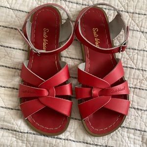 Salt water Sandals